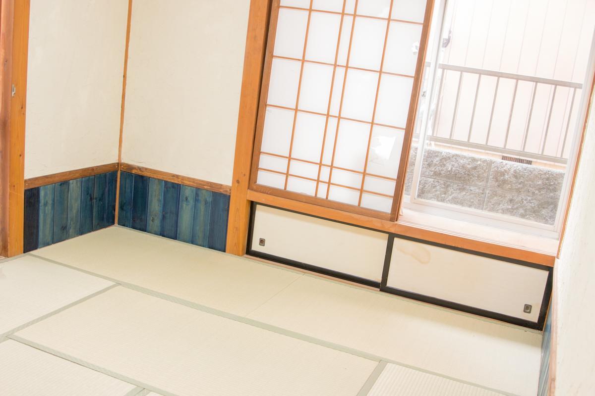 Guesthouse Kakehashi Kesennuma Buitenkant foto